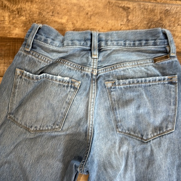 KanCan High‎ Rise Blue Jeans side 23 - Picture 4 of 9